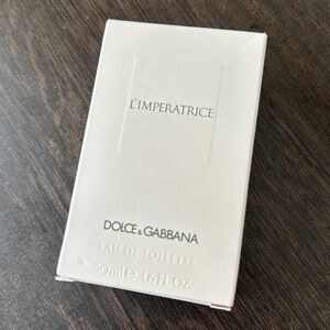 Dolce & Gabbana L’Imperatrice